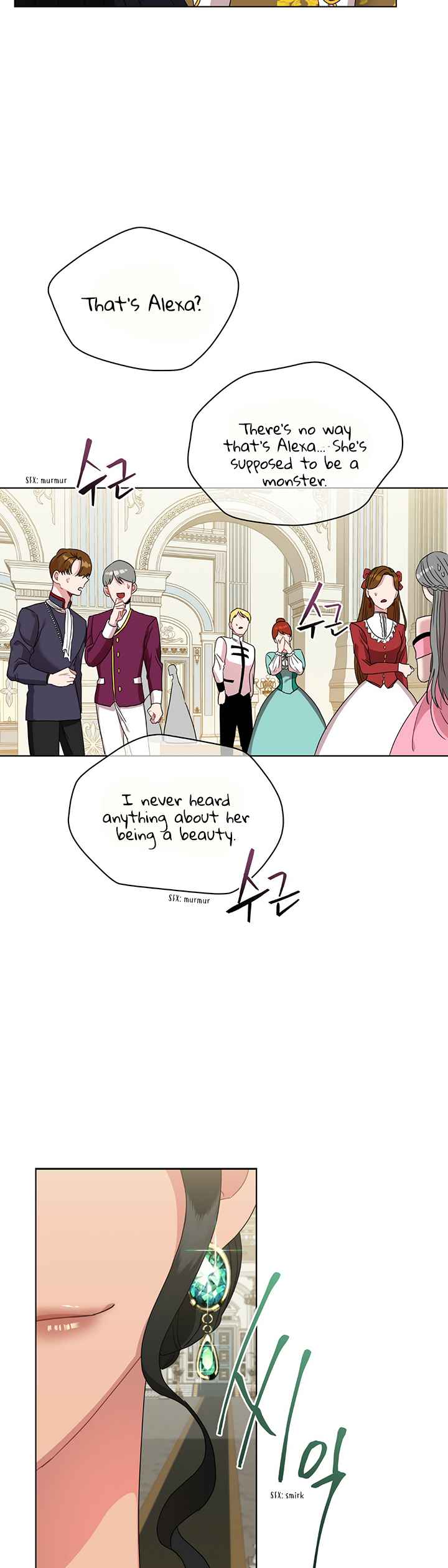 Charming and the Beast Chapter 4 35